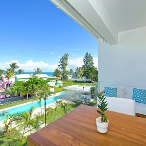Amazing Ocean View With Grand Pool , Cabarete Dominican Republic