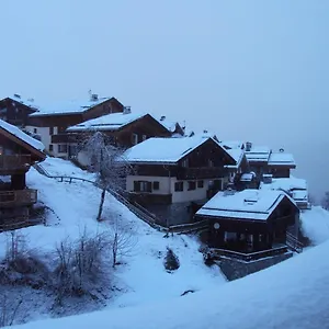 Kalinka Duplex , La Tania France