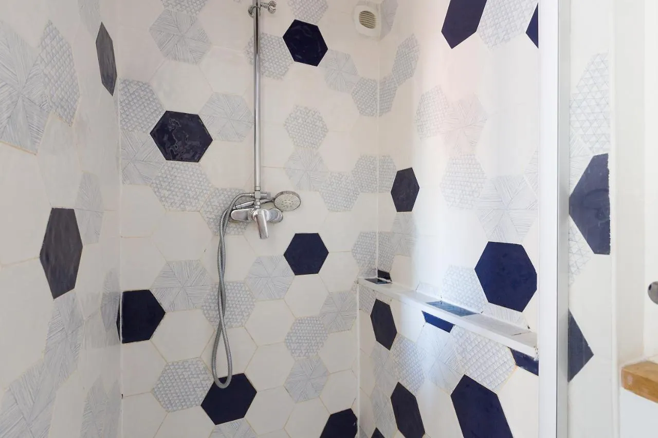 Loft 9 Rue Fermat Apartamento Toulouse
