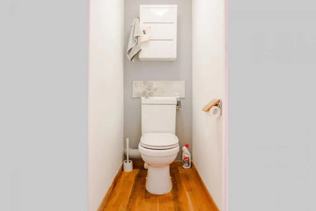 Loft 9 Rue Fermat Apartamento Toulouse